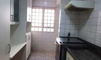 Imagem 2: Apartamento para aluguel tem 64 metros quadrados com 3 quartos