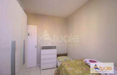 Imagem 9: Apartamento com 2 dormitórios, 57 m² - venda por R$ 265.000,00 ou aluguel por R$ 1.695,00
