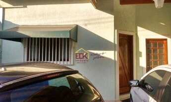 Imagem 2: Casa com 2 dormitórios à venda, 80 m² por R$ 510.000 - Loteamento Villa Branca - Jacareí/S