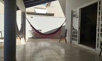 Imagem 6: Casa em condomínio para aluguel, 3 quartos, 3 suítes, 6 vagas, Jardim Panorama - São José