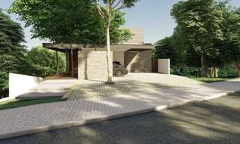 Imagem 3: Casa para venda com 460 metros quadrados com 4 quartos em Tabajaras - Teresina