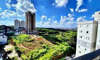 Imagem 7: VOTORANTIM - Apartamento Padrão - Morumbi