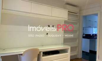 Imagem 13: Maravilhoso apartamento de 205 m2 no Panamby reformado