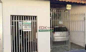 Imagem: Sobrado com 5 dormitórios à venda, 225