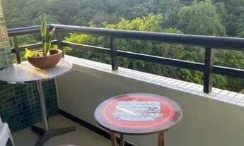 Imagem 2: Apto na Pituba Apartamento com 2 dormitórios