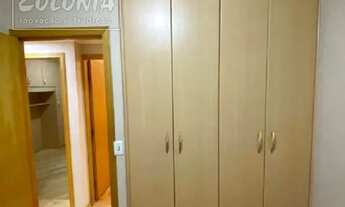 Imagem 7: Santo André - Apartamento Padrão - Jardim do Estádio