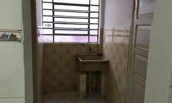 Imagem 6: Metrô Quart +Sala + Coz