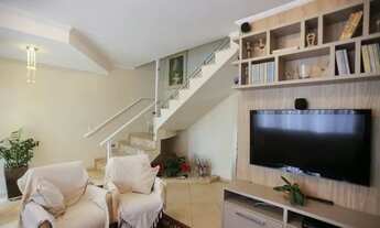 Imagem 4: Casa em Condomínio à venda, 3 quartos, 3 suítes, 2 vagas, Terras de Piracicaba IV - Piraci