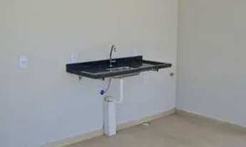 Imagem 4: Apartamento para Aluguel com 2 quartos , 40m² em Alto da Mooca - São Paulo