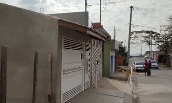 Imagem 6: Vende-se ótimo terreno 125m2, com escritura e matrícula!