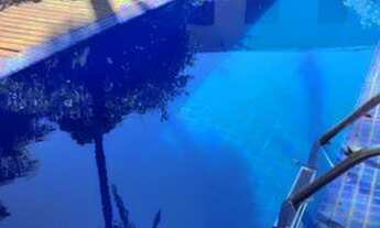 Imagem 4: Um aconchego entre as montanhas