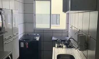 Imagem 5: Vendo apartamento no Turu