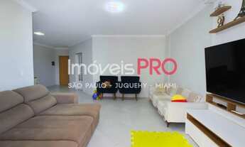 Imagem 6: Lindo apartamento de 138m² a 50 metros do mar!