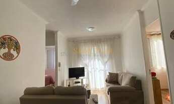 Imagem 2: Apartamento - Vila Marieta - Campinas