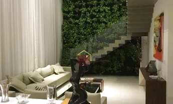 Imagem 7: Sobrado com 5 dormitórios à venda, 428 m² por R$ 3.900.000 - Urbanova - São José dos Campo