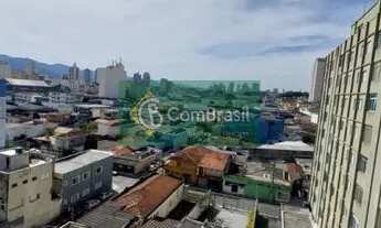 Imagem 2: Mogi das Cruzes - Apartamento Padrão - Centro