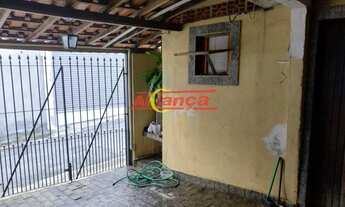 Imagem 4: Casa Térrea com 02 dorm, 01 vaga, 02 salar, Bom local