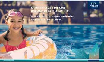 Imagem 6: Apartamento para venda tem 45 metros quadrados com 2 quartos em Imbiribeira - Recife - PE