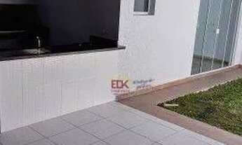 Imagem 7: Sobrado com 3 dormitórios à venda, 80 m² por R$ 520.000 - Villa Branca - Jacareí/SP