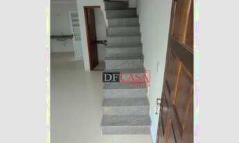 Imagem 4: Sobrado com 2 dormitórios à venda, Vila Ré - São Paulo/SP