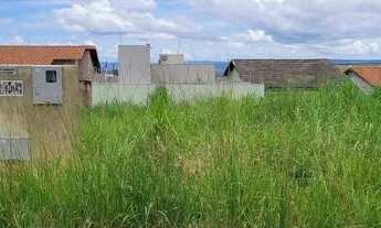 Imagem 4: Vendo Lote Setor Jamil Miguel