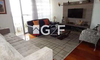 Imagem 2: Apartamento no Cambuí