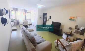 Imagem 3: Apartamento com 3 dormitórios à venda, 97 m² por R$ 700.000,00 - Maracanã - Rio de Janeiro