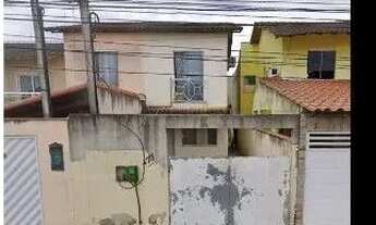 Imagem 2: Casa para venda possui 65 metros quadrados com 2 quartos em Cosmos - Rio de Janeiro - RJ