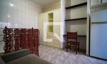 Imagem 4: Apartamento para Aluguel - Parque dos Eucaliptos, 1 Quarto, 20 m2