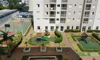 Imagem 5: Apartamento - Mansões Santo Antônio - Campinas