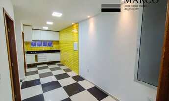 Imagem 2: ALUGO NO PARQUE 10 - 2 QUARTOS - COM MODULADOS