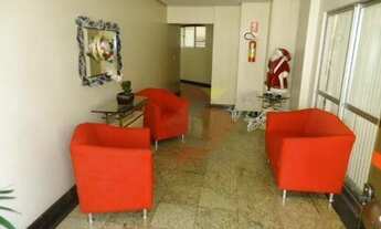 Imagem 4: Apartamento com 2 dormitórios para alugar, 60 m² por R$ 1.696/mês - Alto da Glória - Goiân