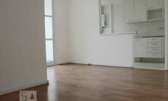 Imagem 3: Apartamento para Aluguel - Jardim, 2 Quartos, 63 m2