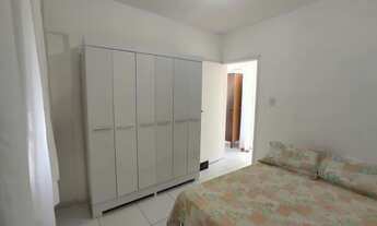 Imagem 6: Apartamento para aluguel tem 58 metros quadrados com 2 quartos em Santo Amaro - Recife - P