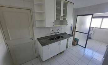 Imagem 4: Apartamento para venda possui 110 metros quadrados com 3 quartos em Jardim Paulista - São