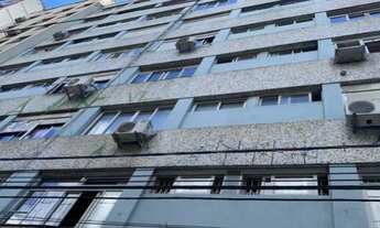 Imagem 2: Apartamento JK para Venda - 35m², 1 dormitório, Centro Histórico