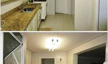 Imagem 5: Apartamento com 3 dormitórios, 120 m² - venda por R$ 2.400.000,00 ou aluguel por R$ 3.630