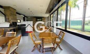 Imagem 7: Terreno - Swiss Park - Campinas