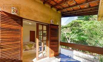 Imagem 7: Linda Casa com 4 dormitórios à venda, 280 m² - Sumaré - São Paulo/SP