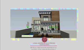 Imagem 2: Casa - Alphaville Dom Pedro 2 - Campinas