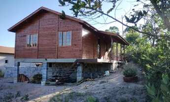 Imagem 4: Vendo Moderna Casa de Madeira de 3 quartos,suíte terreno de 1.100MT