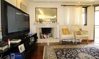 Imagem 4: Locação Apartamento 3 Dormitórios - 140 m² Brooklin