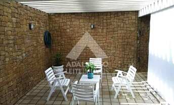 Imagem 4: CASA COM GARAGEM E 4 SUÍTES PARA LOCAÇÃO E VENDA, SAO FRANCISCO, SAO LUIS - MA