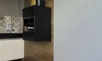 Imagem 7: Casa com 2 dormitórios,102 m², Av. Leme, Nº 1004 - Parque das Árvores com uma Linda Área G