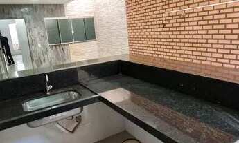 Imagem 7: Vendo Casa Moderna na Rua 01 da 26 de Setembro