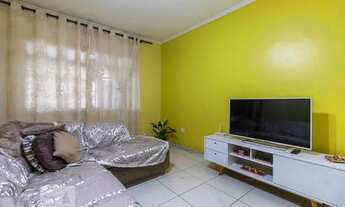 Imagem 3: Casa para Aluguel - Itaquera, 2 Quartos, 80 m2