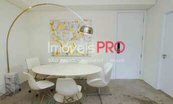 Imagem 2: Frente para o Jardim