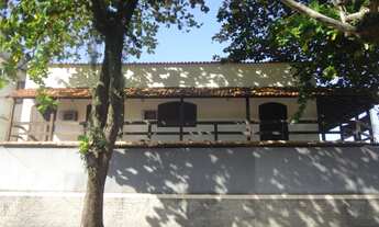 Imagem 5: Casa de 3 quartos e 3 vagas de garagem em São Francisco - Niterói - RJ