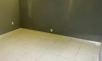 Imagem 2: Alugo casa na comunidade do Andaraí