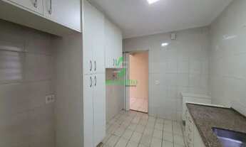 Imagem 2: Apartamento para Venda em Limeira, Vila Conceição, 3 dormitórios, 2 banheiros, 1 vaga